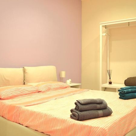 San Gregorio Apartment เนเปิลส์ ภายนอก รูปภาพ