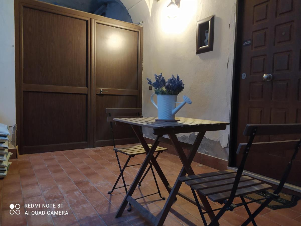 San Gregorio Apartment เนเปิลส์ ภายนอก รูปภาพ