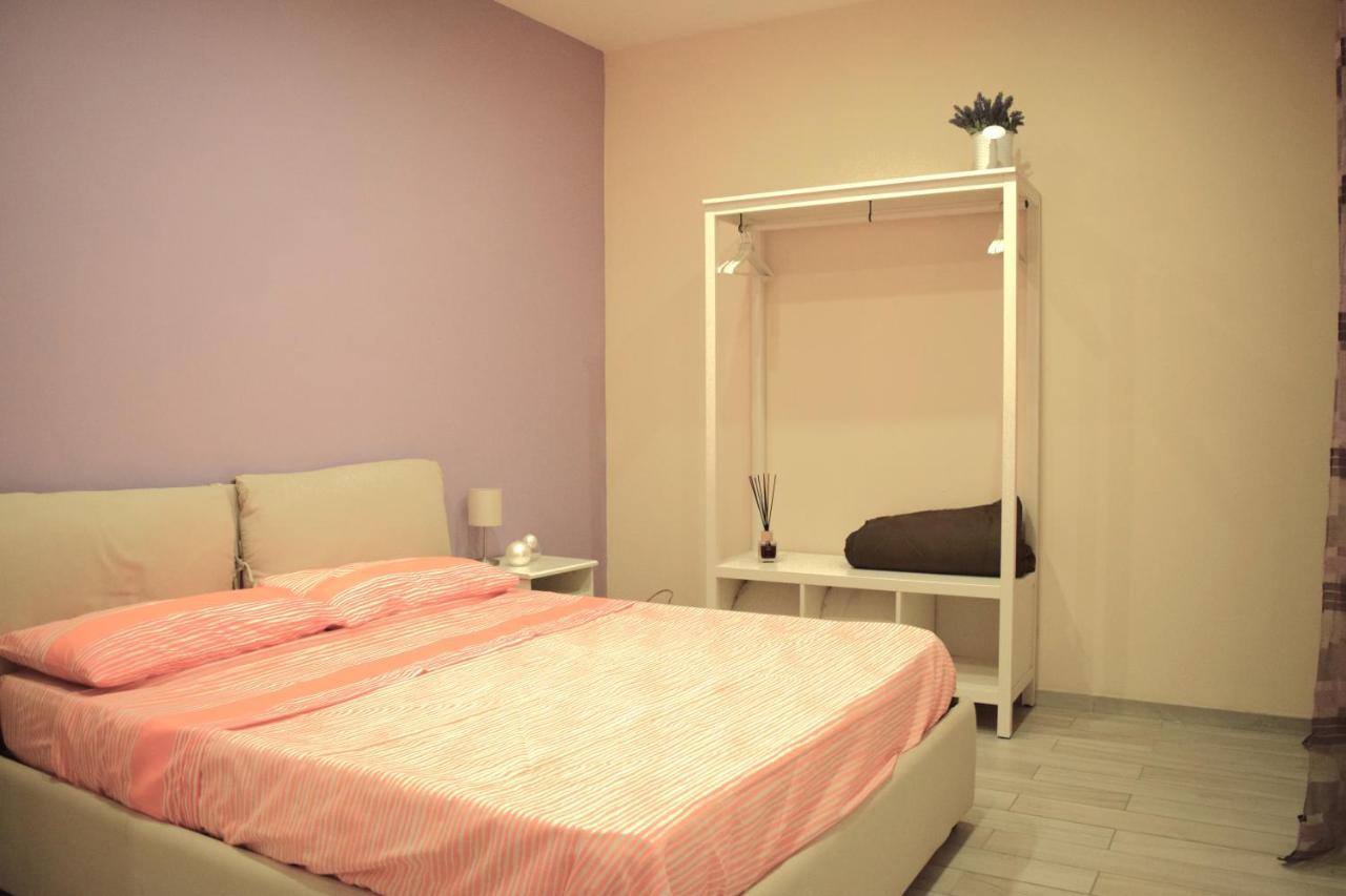 San Gregorio Apartment เนเปิลส์ ภายนอก รูปภาพ