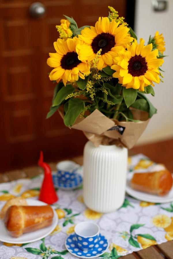 San Gregorio Apartment เนเปิลส์ ภายนอก รูปภาพ